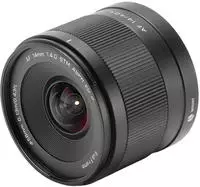 Viltrox 18100, Viltrox AF 14mm f/4.0 L-Mount