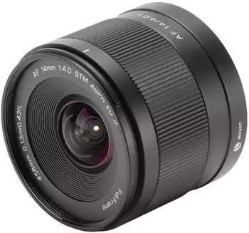 Viltrox AF 14mm f4 Air L-Mount