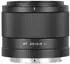 Viltrox AF 20mm f2.8 Air L-Mount