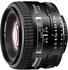 Nikon AF Nikkor 50mm f1.4 D