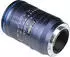 LAOWA Acris 35mm f2.8 1X Macro APO MF Canon EF