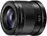 Panasonic Lumix G 42,5mm f1.7 Aspherical Power OIS schwarz