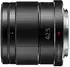 Panasonic Lumix G 42,5mm f1.7 Aspherical Power OIS schwarz