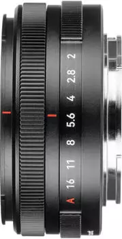 7artisans AF 18mm f2 Lite Sony E