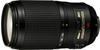 Nikon AFS VR 70-300 I