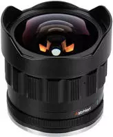 AstrHori 9F2.8B-E, Astrhori 9 mm F/2,8 Sony E-Mount