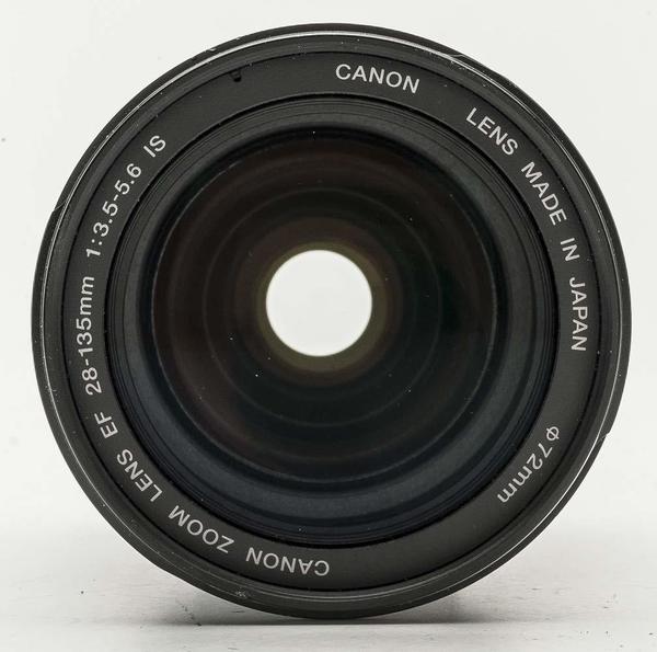 Canon AF 28-135