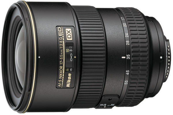 Nikon 12-24mm f4G ED-IF AF-S DX Zoom-Nikkor
