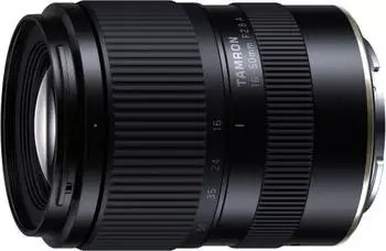 Tamron 16-50mm f2.8 A Sony E