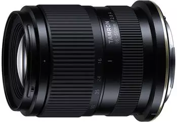 Tamron 16-50mm f2.8 A Canon RF