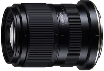 Tamron 16-50mm f2.8 A Nikon Z