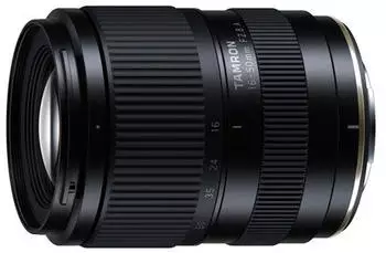 Tamron 16-50mm f2.8 A Fujifilm X