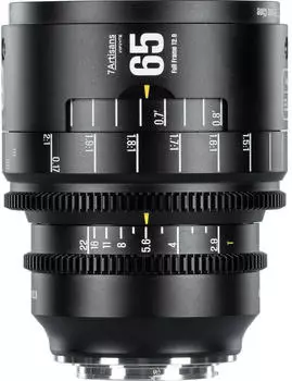 7artisans Infinte 65mm T2.9 Macro 2X Nikon Z
