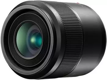 Panasonic Lumix G Macro 30mm f2.8 Aspherical OIS
