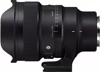 Sigma Art 14mm 1.4 DG f&uuml;r Sony E (45P965)