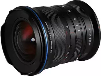 LAOWA 8-16mm f3.5-5 Zoom CF