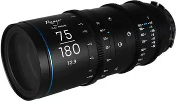 Laowa Ranger 75-180mm T2.9 Cine f&uuml;r PL