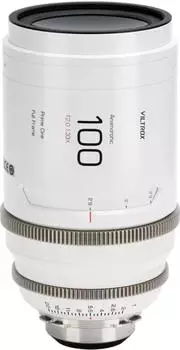 Viltrox Anamorphic 100mm T2.0 1.33x Cine für PL