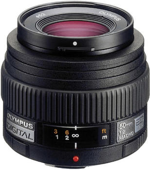 Olympus Zuiko Digital ED 50mm Makro f2.0