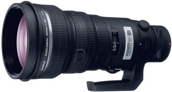 Olympus Zuiko Digital ED 300mm f2.8