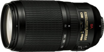 Nikon 70-300 / 4,5-5,6 IF ED