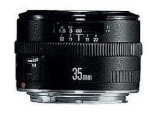 Canon 35 / 2,0