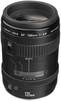 Canon 135 / 2,8 Softfokus