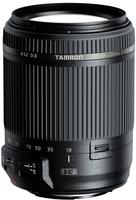 Tamron 18-200mm F3.5-6.3 Di II VC Canon