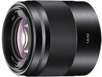 Sony E 50mm f1.8 OSS