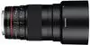 Samyang 135mm T2.2 ED UMC VDSLR [Nikon]