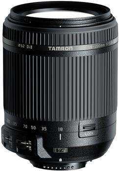 Tamron 18-200mm f3.5-6.3 Di II VC [Nikon]