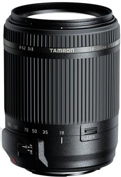 Tamron 18-200mm f3.5-6.3 Di II [Sony]
