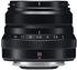 Fujifilm FUJINON XF35mmF2 R WR schwarz