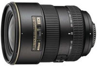 Nikon AF-S DX Nikkor 17-55mm f2.8 G IF-ED