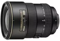 Nikon AF-S DX Nikkor 17-55mm f/2,8 G IF-ED Nikon DX