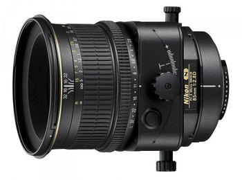 Nikon PC-E Nikkor 85mm f2.8 D