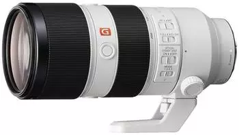 Sony FE 70-200mm f2.8 GM OSS (SEL70200GM)