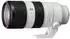 Sony FE 70-200mm f2.8 GM OSS (SEL70200GM)