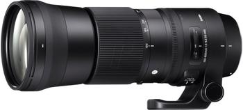 Sigma 150-600mm f5.0-6.3 DG OS HSM Contemporary [Nikon]