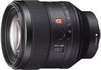 Sony Objektiv "SEL-85F14GM E-Mount Portr&auml;t" SEL-85mm F1.4 GM E-Mount Portr&auml;t