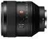 Sony FE 85mm f1.4 GM (SEL85F14GM)