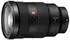 Sony FE 24-70mm f2.8 GM