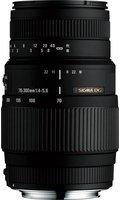 Sigma 70-300mm f4.0-5.6 DG Makro [Sigma]