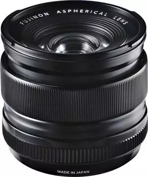 Fujifilm FUJINON XF 14mm f2.8 R