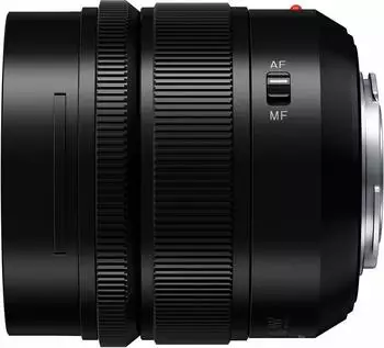 Panasonic LEICA DG SUMMILUX 12mm f1.4 DG Micro Aspherical (H-X012E)