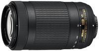 Nikon AF-P DX NIKKOR 70-300 mm f4.5-6.3 G ED VR