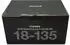 Fujifilm XF 18-135mm f3.5-5.6 R LM OIS WR