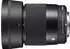 Sigma 30mm f1.4 DC DN Contemporary