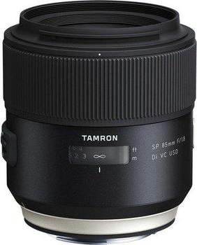 Tamron SP 85mm f1.8 Di VC USD [Minolta/Sony]
