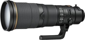 Nikon AF-S Nikkor 500mm f4 E FL ED VR